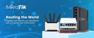 MikroTik