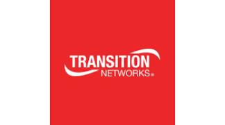 Transition Networks Compatible Transceivers